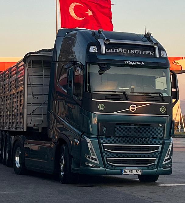 Mutlu Nakliyat - 14