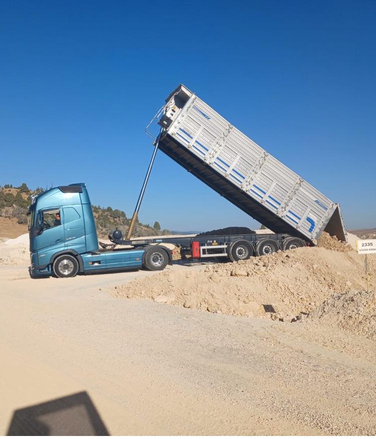 Mutlu Nakliyat - 15