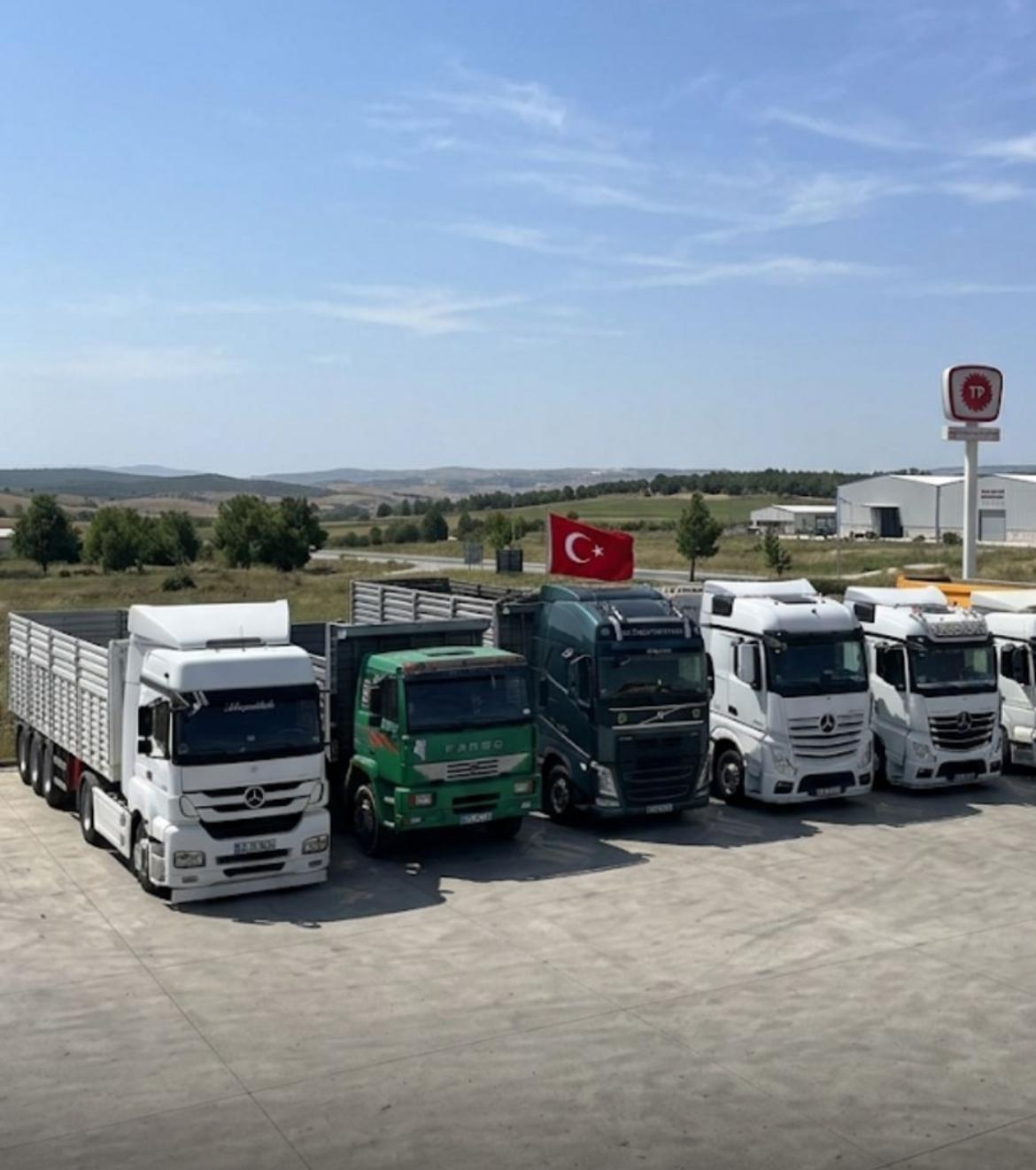 Mutlu Nakliyat - 9